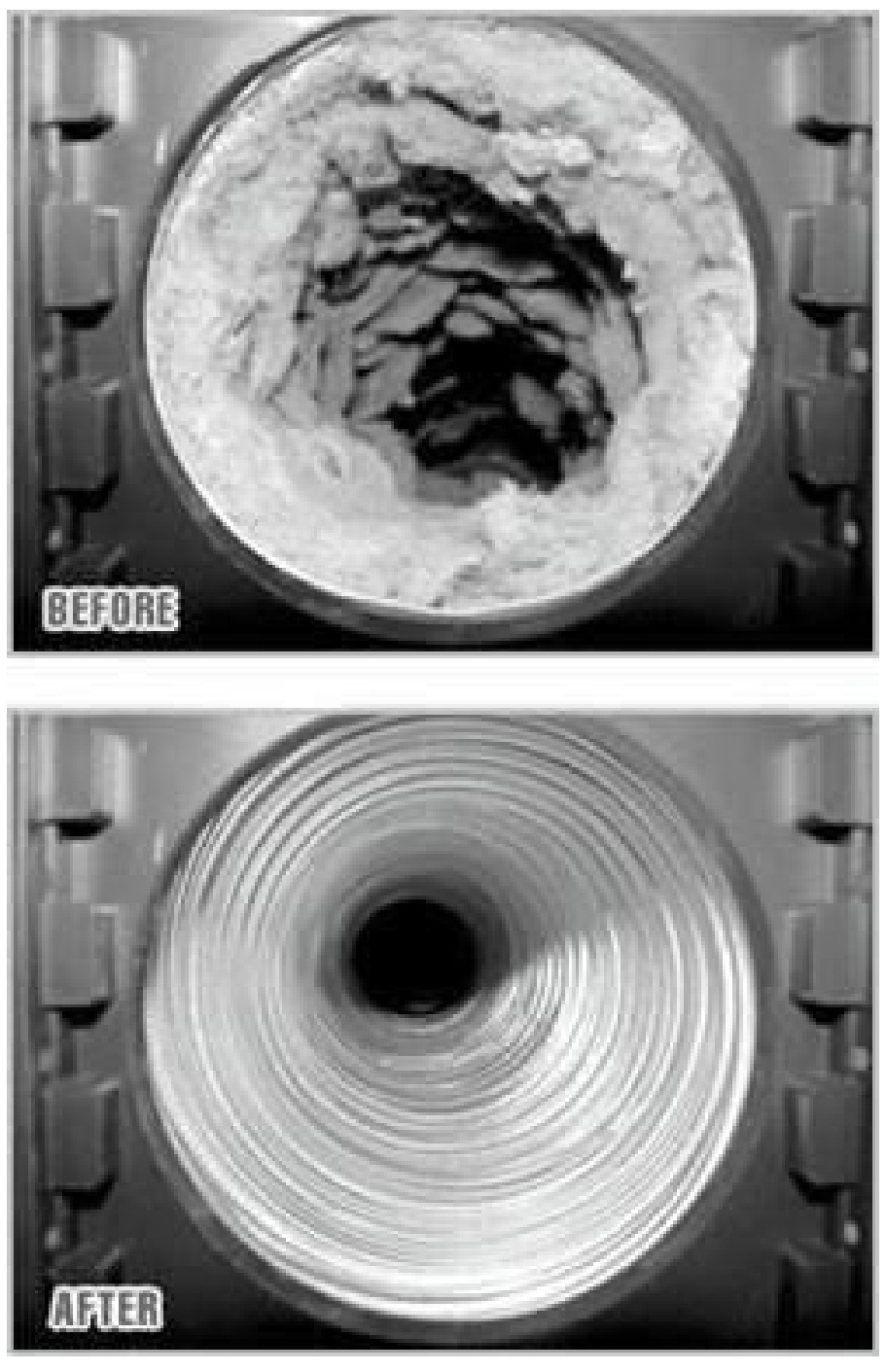 Dryer Vent Cleaning Window Cleaning San Antonio