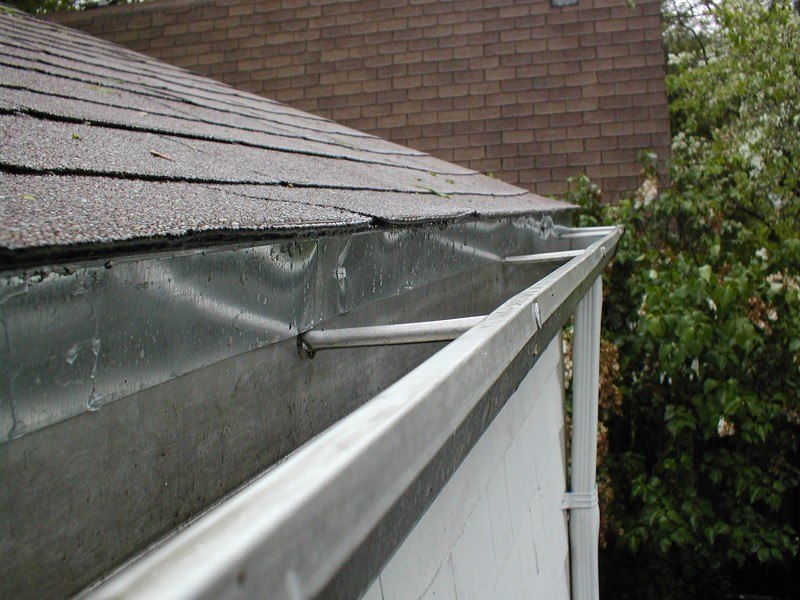 Gutter Cleaning Window Cleaning San Antonio